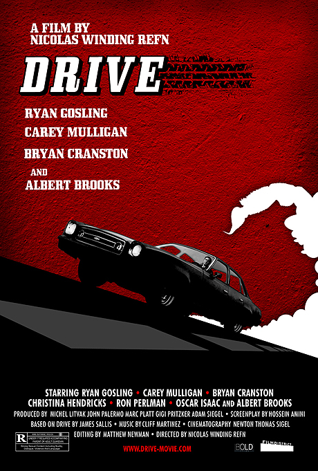      "Drive:   "